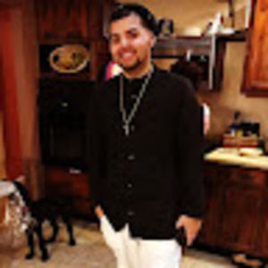 Meet your Posher, Danny